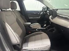 Chevrolet Trailblazer Traction intégrale, 4 portes LT 2024 à ven - Photo 18