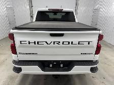 Chevrolet Silverado 1500 Custom 4x4 Crew Cab 2024 à vendre - Photo 9