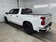 Chevrolet Silverado 1500 Custom 4x4 Crew Cab 2024 à vendre - Photo 11