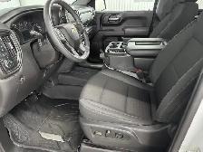 Chevrolet Silverado 1500 Custom 4x4 Crew Cab 2024 à vendre - Photo 14