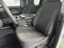 Chevrolet Silverado 1500 Custom 4x4 Crew Cab 2024 à vendre - Photo 15