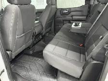 Chevrolet Silverado 1500 Custom 4x4 Crew Cab 2024 à vendre - Photo 16