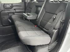 Chevrolet Silverado 1500 Custom 4x4 Crew Cab 2024 à vendre - Photo 17
