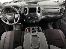 Chevrolet Silverado 1500 Custom 4x4 Crew Cab 2024 à vendre - Photo 18