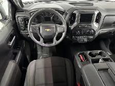 Chevrolet Silverado 1500 Custom 4x4 Crew Cab 2024 à vendre - Photo 19