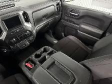 Chevrolet Silverado 1500 Custom 4x4 Crew Cab 2024 à vendre - Photo 20