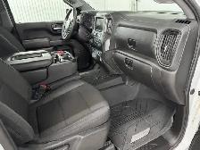 Chevrolet Silverado 1500 Custom 4x4 Crew Cab 2024 à vendre - Photo 21