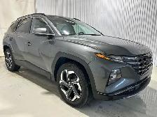 Hyundai Tucson Hybrid Ultimate TI 2022 à vendre - Photo 5