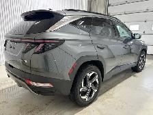 Hyundai Tucson Hybrid Ultimate TI 2022 à vendre - Photo 7