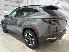 Hyundai Tucson Hybrid Ultimate TI 2022 à vendre - Photo 11