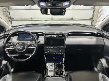 Hyundai Tucson Hybrid Ultimate TI 2022 à vendre - Photo 16