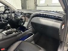 Hyundai Tucson Hybrid Ultimate TI 2022 à vendre - Photo 21