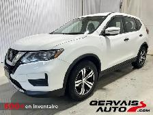 Nissan Rogue S TA 2018 à vendre
