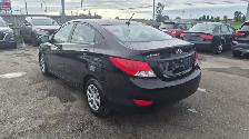 2012 Hyundai Accent GL, SEDAN, AUTO, ONLY 95KMS, 4 CYLINDER, CER - Photo 3