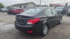2012 Hyundai Accent GL, SEDAN, AUTO, ONLY 95KMS, 4 CYLINDER, CER - Photo 5
