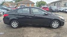 2012 Hyundai Accent GL, SEDAN, AUTO, ONLY 95KMS, 4 CYLINDER, CER - Photo 6