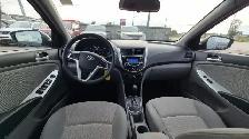 2012 Hyundai Accent GL, SEDAN, AUTO, ONLY 95KMS, 4 CYLINDER, CER - Photo 9