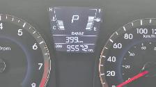 2012 Hyundai Accent GL, SEDAN, AUTO, ONLY 95KMS, 4 CYLINDER, CER - Photo 11