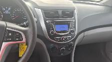 2012 Hyundai Accent GL, SEDAN, AUTO, ONLY 95KMS, 4 CYLINDER, CER - Photo 12