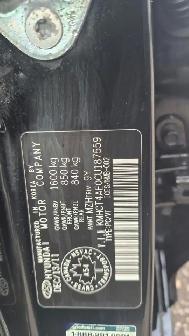 2012 Hyundai Accent GL, SEDAN, AUTO, ONLY 95KMS, 4 CYLINDER, CER - Photo 16
