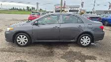 2013 Toyota Corolla CE, AUTO, SEDAN, 4 CYL, RELIABLE, CERTIFIED - Photo 2