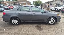 2013 Toyota Corolla CE, AUTO, SEDAN, 4 CYL, RELIABLE, CERTIFIED - Photo 6