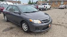 2013 Toyota Corolla CE, AUTO, SEDAN, 4 CYL, RELIABLE, CERTIFIED - Photo 7