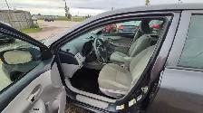 2013 Toyota Corolla CE, AUTO, SEDAN, 4 CYL, RELIABLE, CERTIFIED - Photo 9