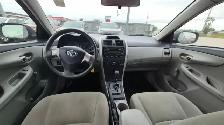 2013 Toyota Corolla CE, AUTO, SEDAN, 4 CYL, RELIABLE, CERTIFIED - Photo 11