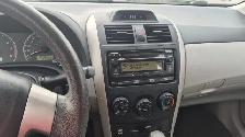 2013 Toyota Corolla CE, AUTO, SEDAN, 4 CYL, RELIABLE, CERTIFIED - Photo 14
