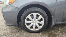 2013 Toyota Corolla CE, AUTO, SEDAN, 4 CYL, RELIABLE, CERTIFIED - Photo 15