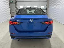 Nissan Sentra SR BA 2024 à vendre - Photo 9
