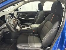 Nissan Sentra SR BA 2024 à vendre - Photo 13