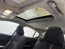 Nissan Sentra SR BA 2024 à vendre - Photo 14