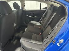 Nissan Sentra SR BA 2024 à vendre - Photo 15