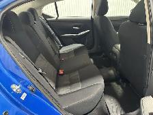 Nissan Sentra SR BA 2024 à vendre - Photo 18