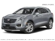 2025 Cadillac XT5 FWD LUXURY