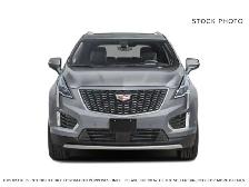 2025 Cadillac XT5 FWD LUXURY - Photo 2