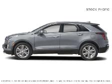 2025 Cadillac XT5 FWD LUXURY - Photo 3