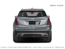 2025 Cadillac XT5 FWD LUXURY - Photo 4