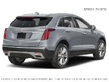 2025 Cadillac XT5 FWD LUXURY - Photo 5