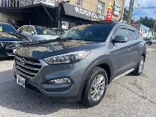 2018 Hyundai Tucson SE 2.0L