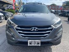 2018 Hyundai Tucson SE 2.0L - Photo 2