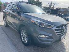 2018 Hyundai Tucson SE 2.0L - Photo 3