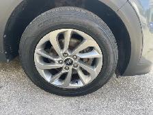 2018 Hyundai Tucson SE 2.0L - Photo 4