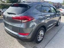 2018 Hyundai Tucson SE 2.0L - Photo 5