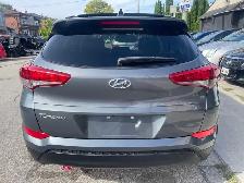 2018 Hyundai Tucson SE 2.0L - Photo 6