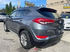 2018 Hyundai Tucson SE 2.0L - Photo 7