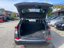 2018 Hyundai Tucson SE 2.0L - Photo 8
