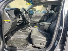 2018 Hyundai Tucson SE 2.0L - Photo 10